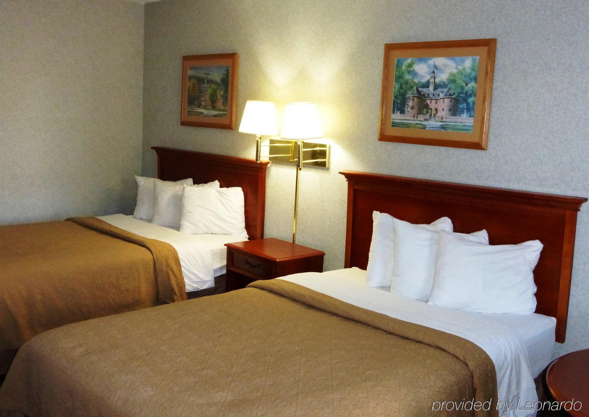 אמפוריה Quality Inn מראה חיצוני תמונה
