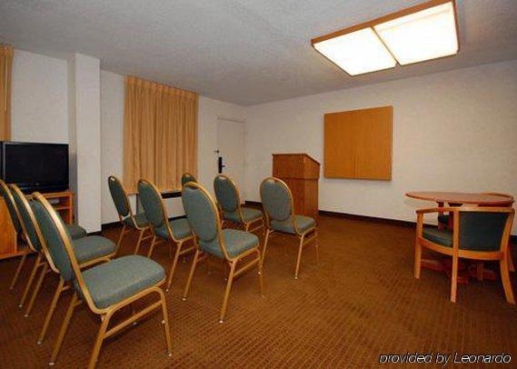 אמפוריה Quality Inn מראה חיצוני תמונה