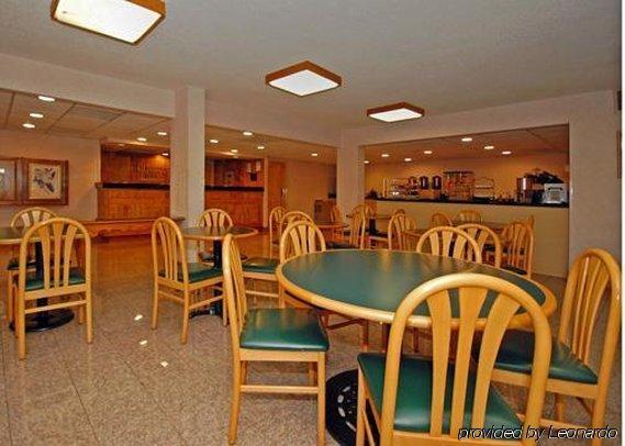 אמפוריה Quality Inn מראה חיצוני תמונה