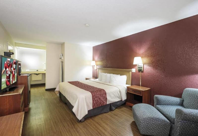 אמפוריה Quality Inn מראה חיצוני תמונה