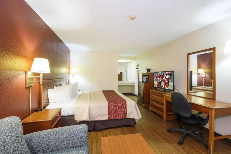 אמפוריה Quality Inn מראה חיצוני תמונה